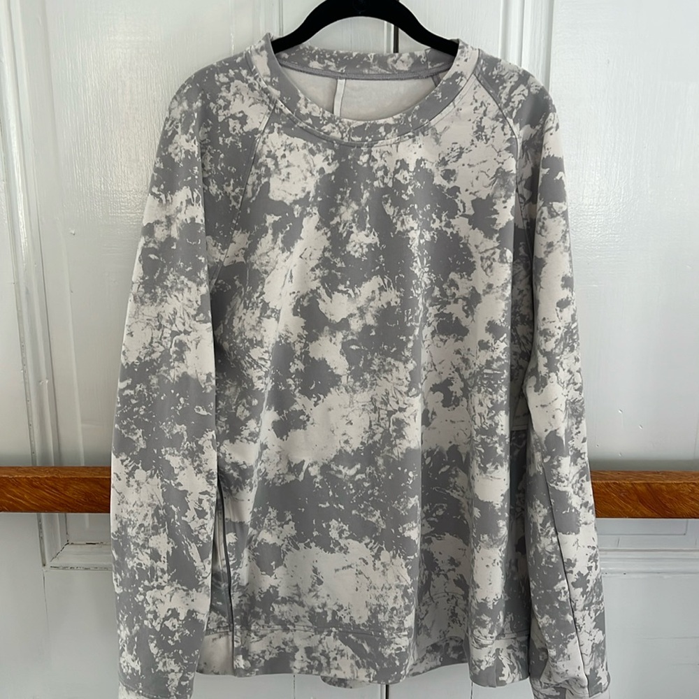 Lululemon City Sweat Men’s Crew
